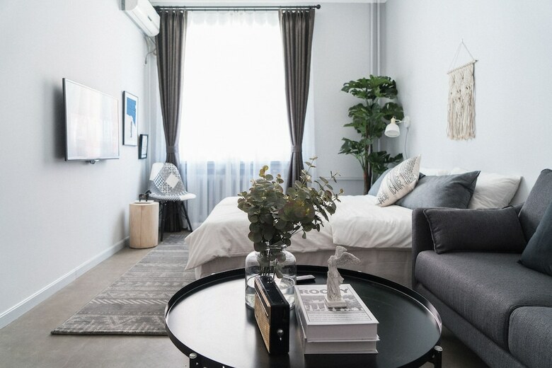 Aparthotel Cactus Space  No.28