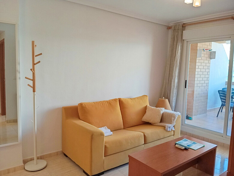 Apartamentos Caribe Marina Dor 3000