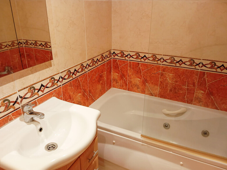 Apartamentos Caribe Marina Dor 3000