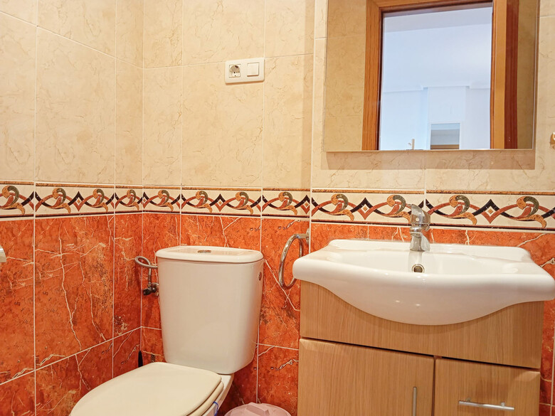 Apartamentos Caribe Marina Dor 3000