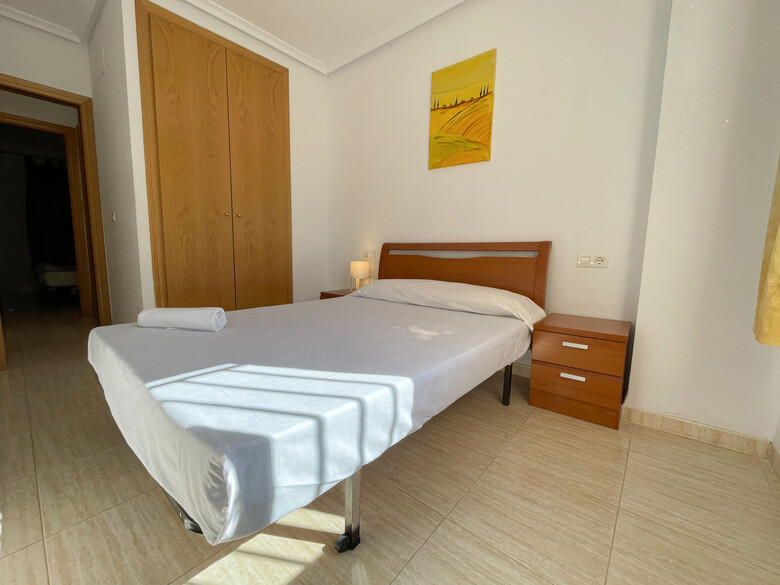 Apartamentos Caribe Marina Dor 3000