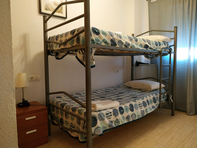 Apartamentos Caribe Marina Dor 3000