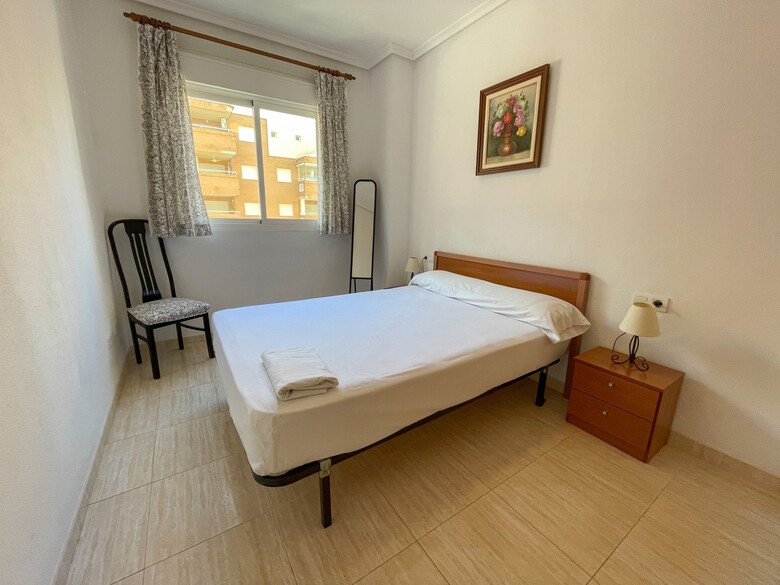 Apartamentos Caribe Marina Dor 3000
