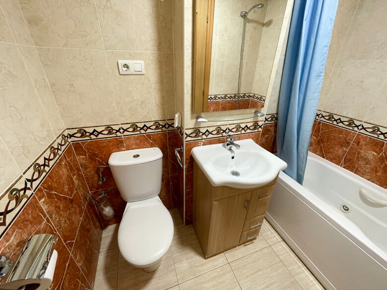 Apartamentos Caribe Marina Dor 3000