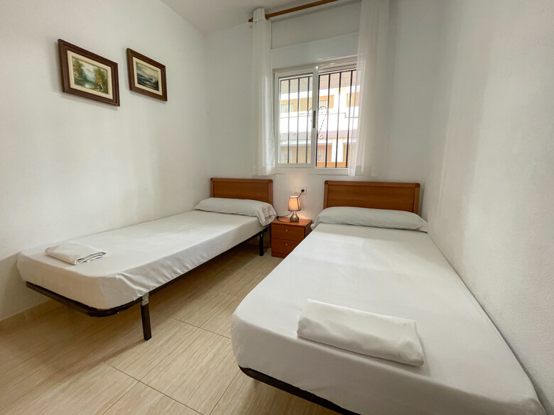 Apartamentos Caribe Marina Dor 3000