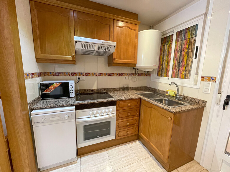Apartamentos Caribe Marina Dor 3000