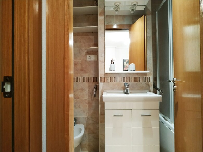 Apartamentos Playa Coral Marina Dor 3000