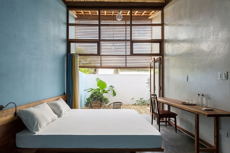 Hostal Aha Sahi Homestay Retreat - Hostel