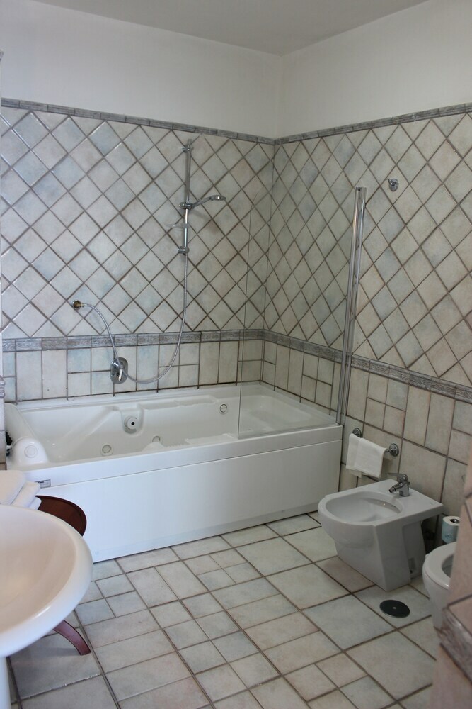 Bed & Breakfast L'incanto Restaurant & Suites