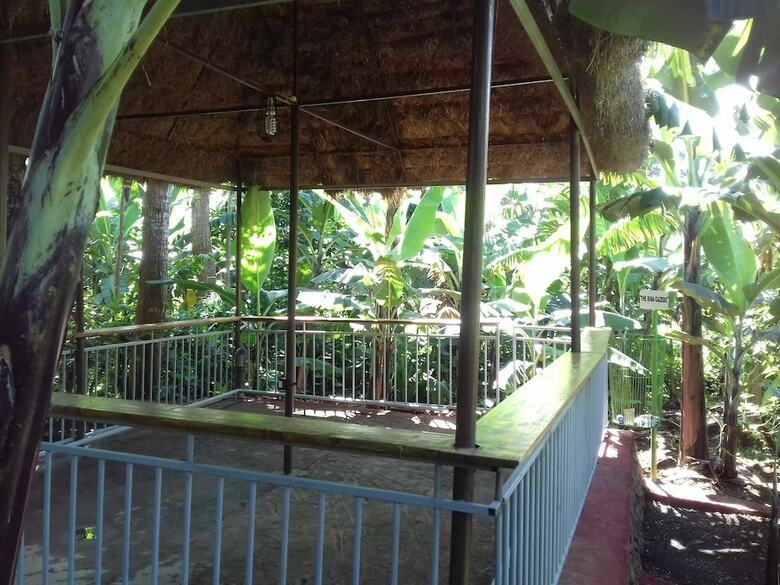 Residencia Doctor Se Temu Rest House