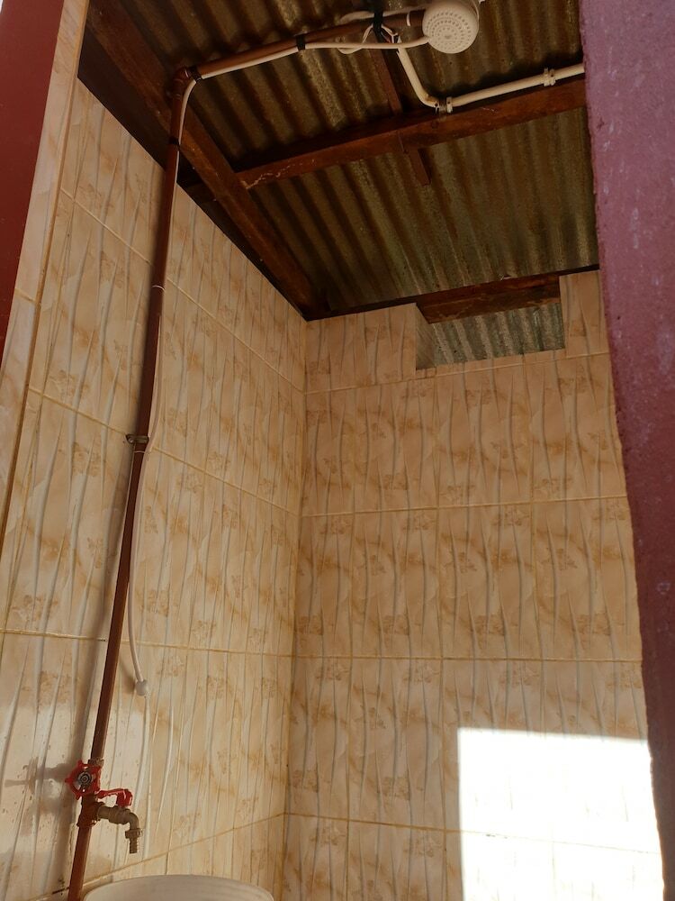 Residencia Doctor Se Temu Rest House