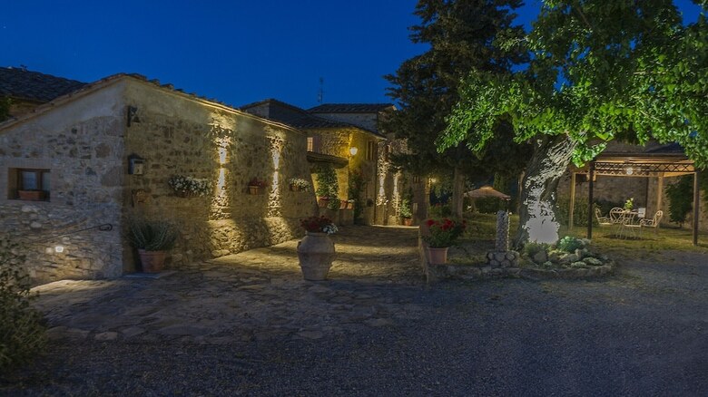 Il Villino Della Rocca
