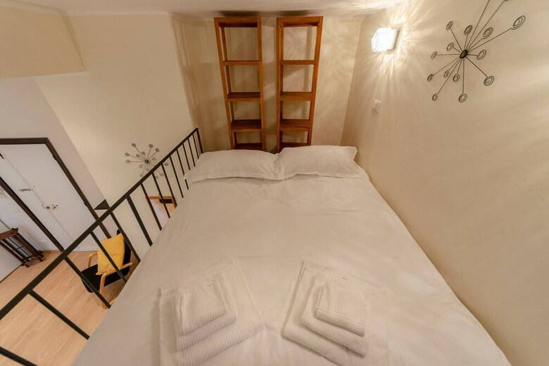 Apartamento Altido Monolocale Perfetto In Centro Citt�