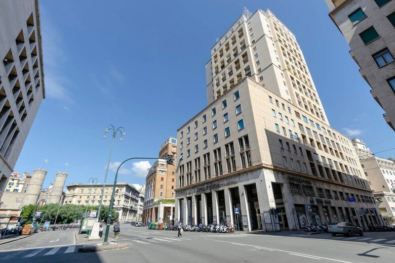 Apartamento Altido Monolocale Perfetto In Centro Citt�