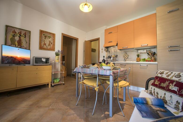 Apartamento Appartamento Relax Rivoltella