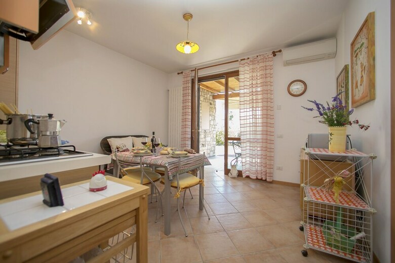 Apartamento Appartamento Relax Rivoltella