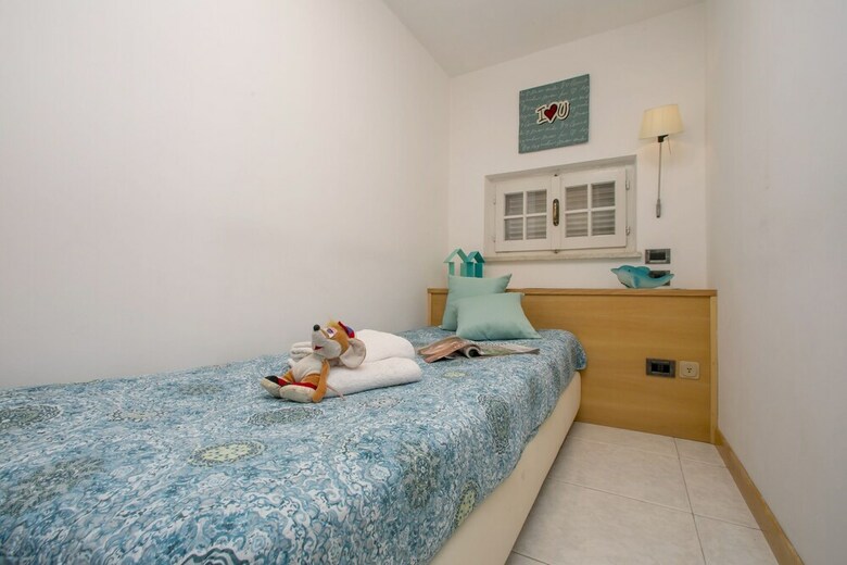 Apartamento Appartamento Bella Vista