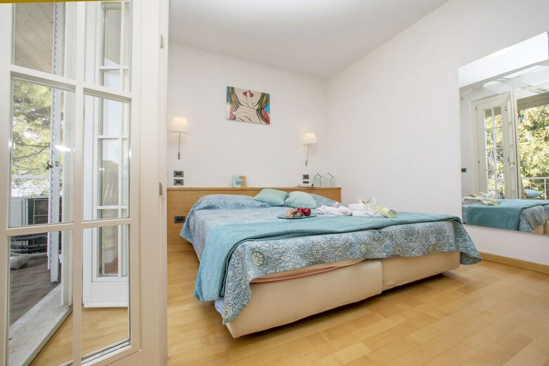 Apartamento Appartamento Bella Vista
