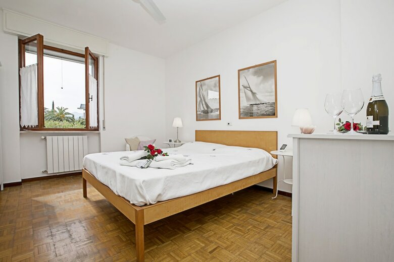 Apartamento Maderno Front Lake Escape