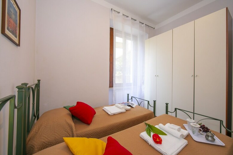 Apartamento Appartamento Aquila Splendente