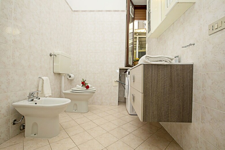 Apartamento Appartamento Aquila Splendente