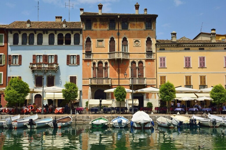 Apartamento Appartamento Di Tommaso