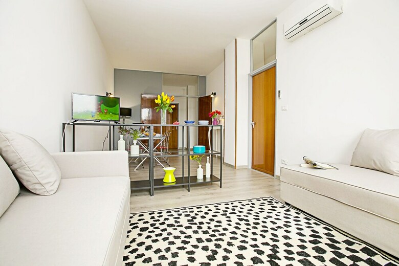 Apartamento Appartamento Di Tommaso