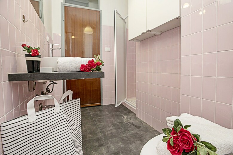 Apartamento Appartamento Di Tommaso