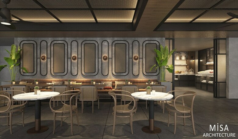 Avantgarde Hotel ?i?li