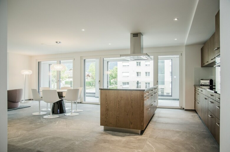 Apartment Jungfraucenter Brienzersee