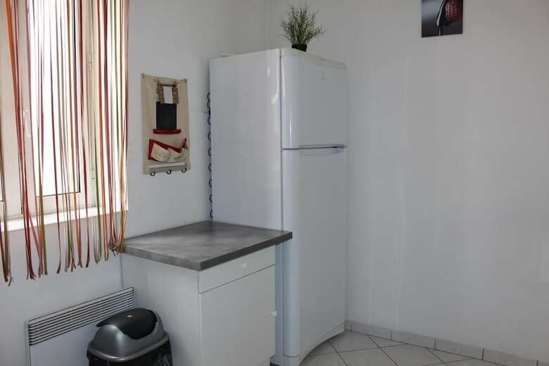 Apartamento R�sidence Enzo Paradise