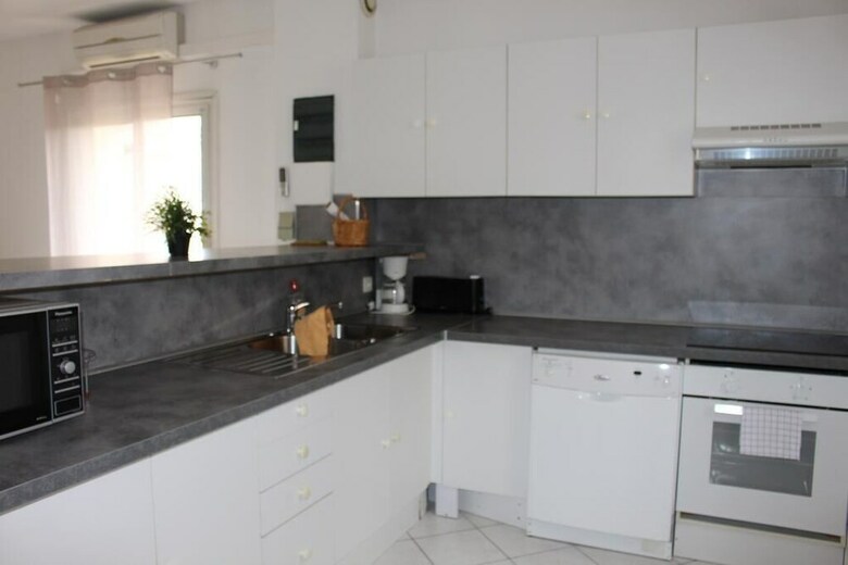 Apartamento R�sidence Enzo Paradise
