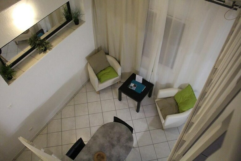 Apartamento R�sidence Enzo Paradise