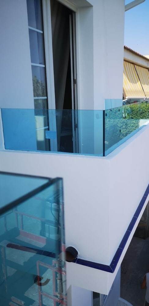 Apartamentos Tis�fone Suites Rooms