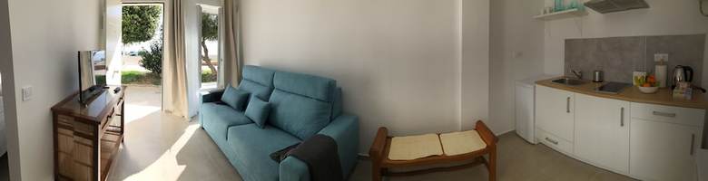 Apartamentos Tis�fone Suites Rooms