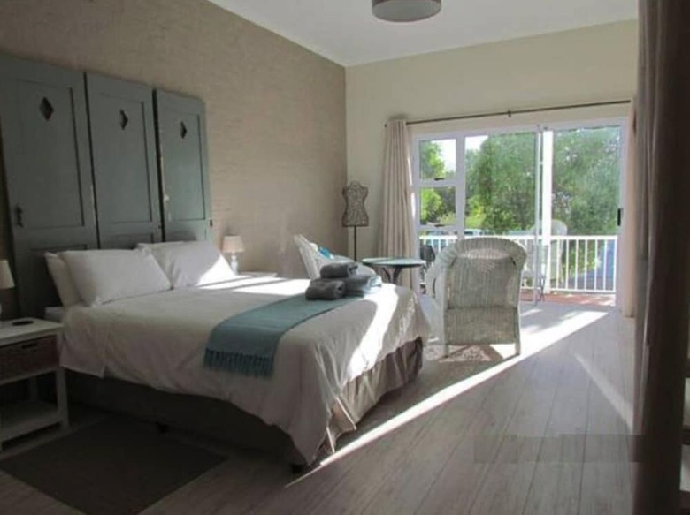 Hotel Heron Chase Self-catering Holiday Home