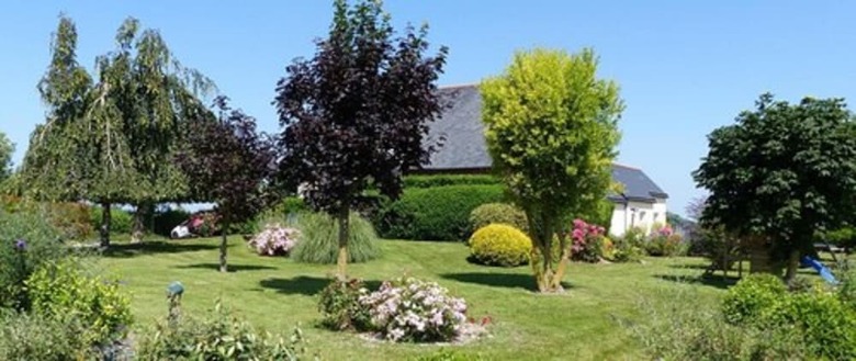 Bed & Breakfast Les Vieilles Digues