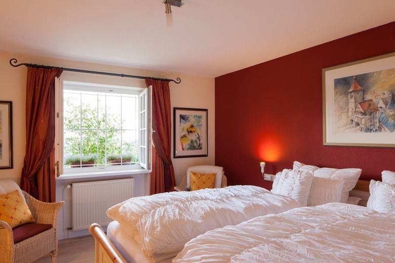 Apartamentos Landhausvilla Strittberg 7