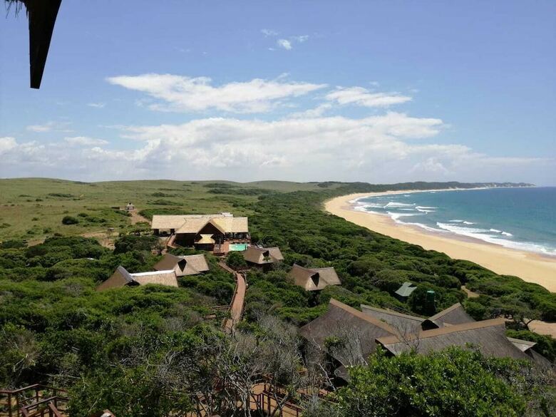 Apartamento Montebelo Milibangalala Bay & Resort