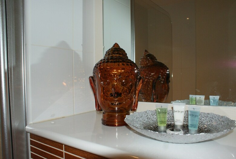 Apartamento Coastal City Rooms Waterfront