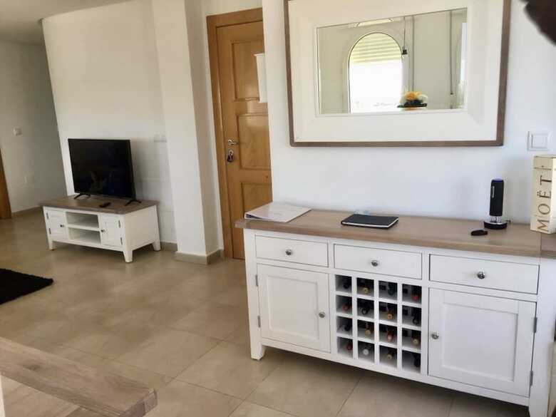 Apartamento Captivating Casa Emperador Penthouse