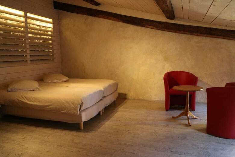 Hotel Couette Et Tartine
