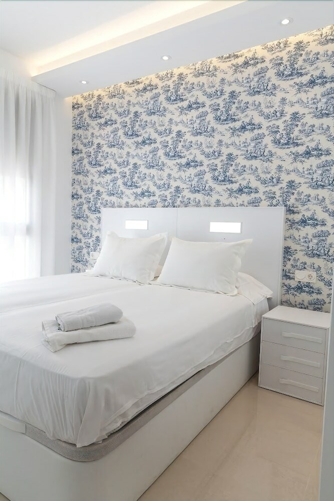 Sunny Apartment Near La Laguna