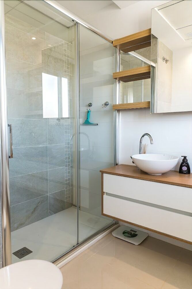 Sunny Apartment Near La Laguna