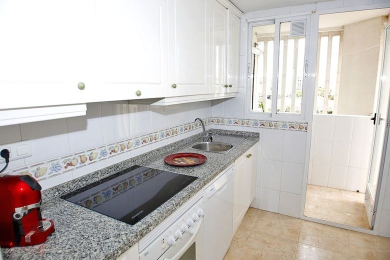 Bahia de Alicante Apartment
