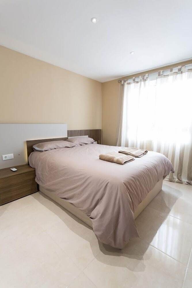 Apartamentos Bazan 708