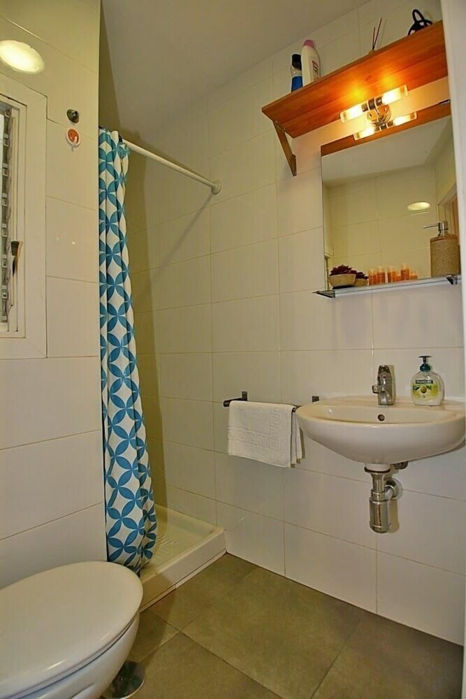Argensola Apartment