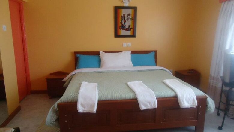 Bed & Breakfast Watercrest Gardens