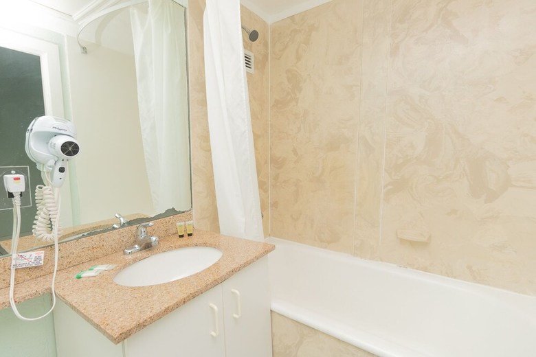 Apartamento 627 Ocean View Hollywood