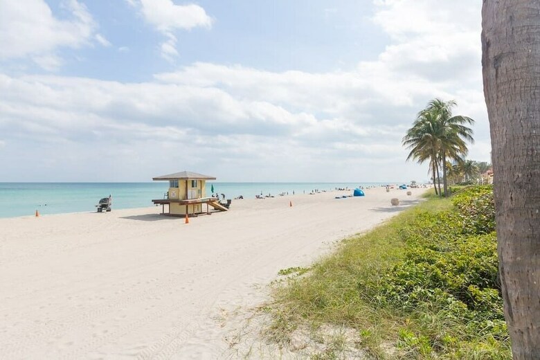 Apartamento 652 City View Studio Hollywood Beach
